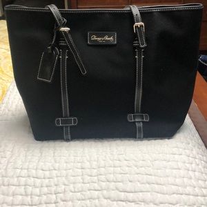 Dooney & Bourke tote bag